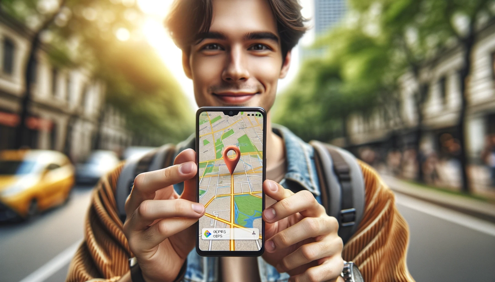Guida per principianti al download di app GPS per l'esplorazione gratuita