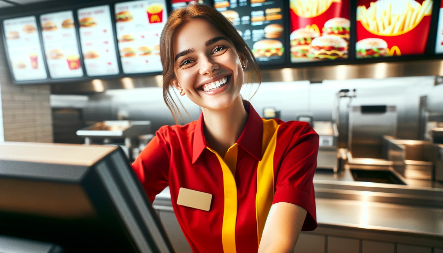 McDonald's Careers: How to Apply for Job Openings